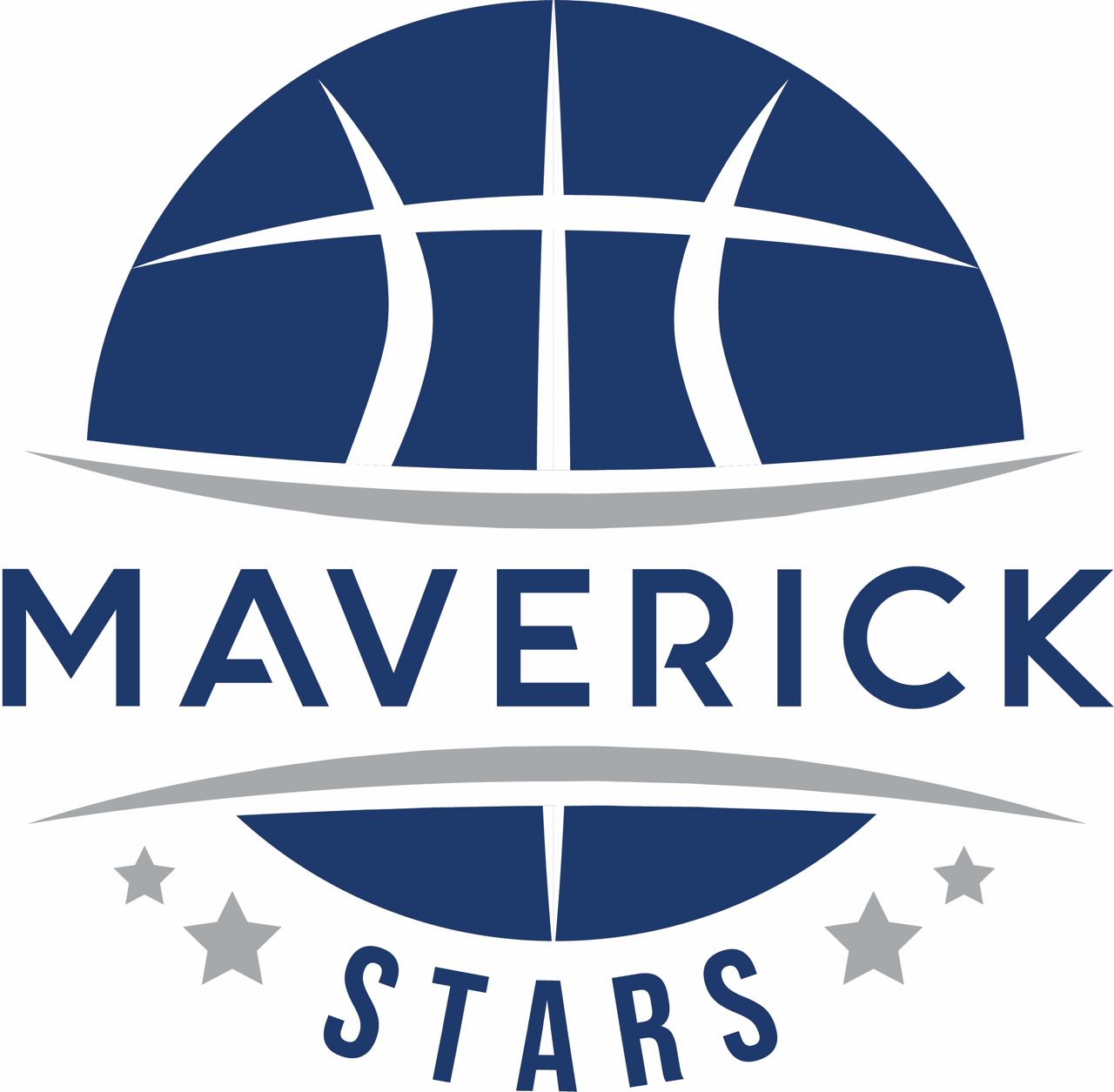 Mav-Stars-logo