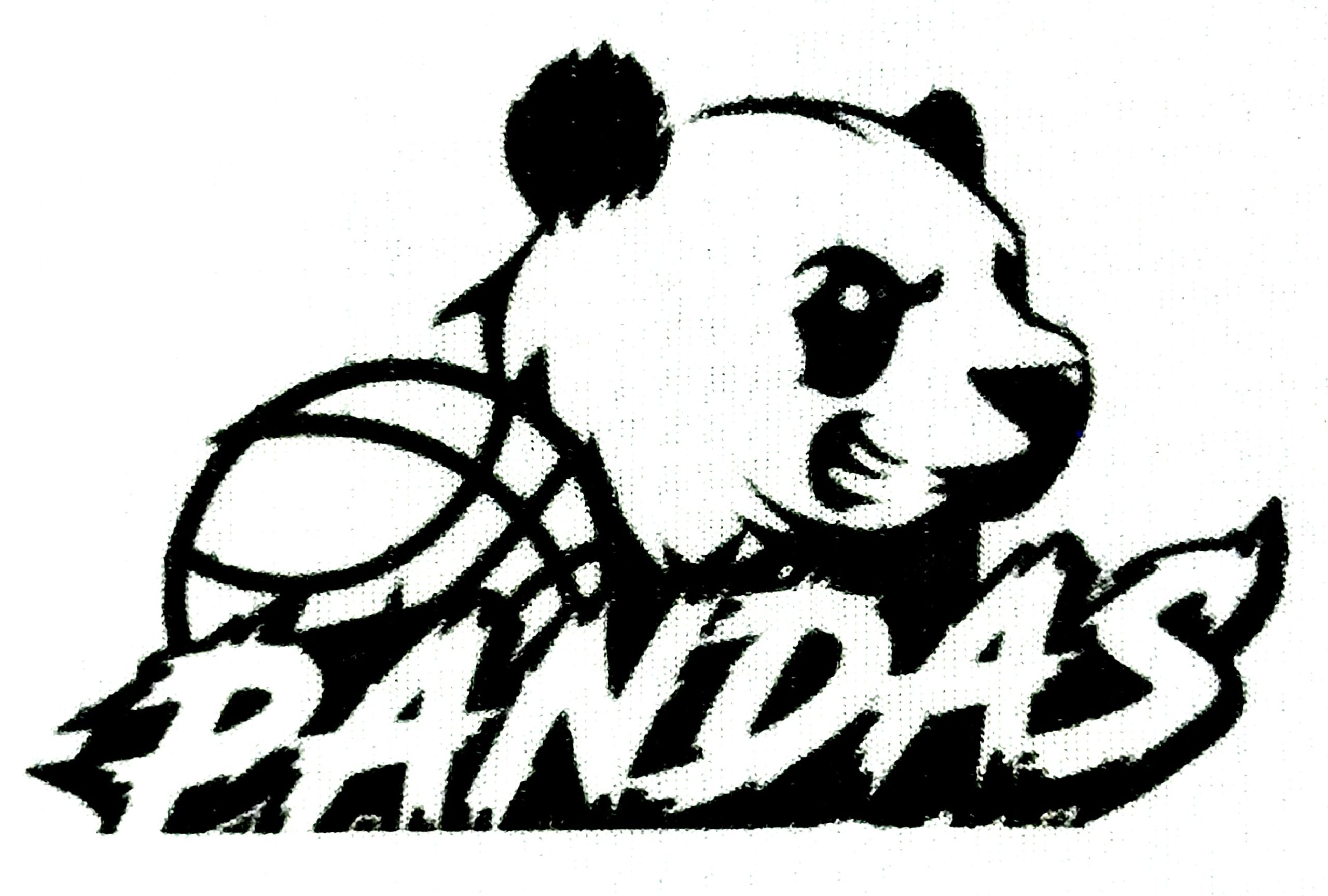 Panda-logo