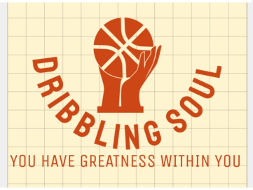 Dribbling-Logo